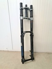 Fork Fourche Rock Shox Boxxer