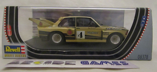Voiture bmw 320 4 - 1/32,