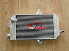 Alu Radiateur Pour Yamaha
