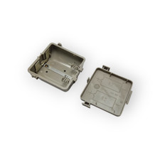 RÉCIPIENT À BATTERIE JUNKERS