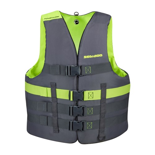 Gilet sauvetage 2xl 50n - gilet,