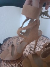 Chaussures Doli Berry à talon 41