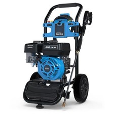 Nettoyeur haute pression thermique Fuel 250 Güde G85936