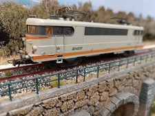 Locomotive modèle BB 9520