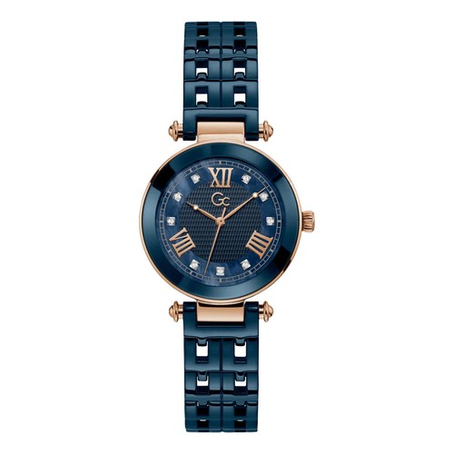 Montre habillée en - gc,