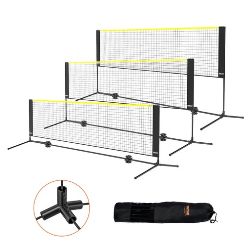 Vevor filet badminton - de,