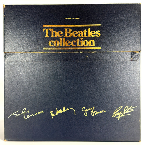 The beatles collection - the,