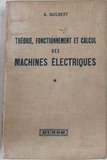 Théorie fonctionnement et