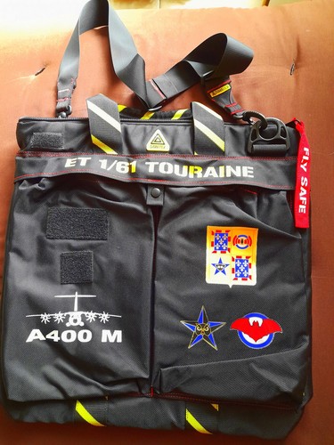 Superbe sac armée air - sac, de