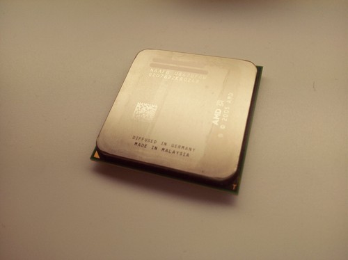 Amd athlon 64x2 - amd,