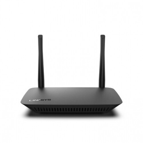 Linksys e5400 wlan router - e5400, wlan-router