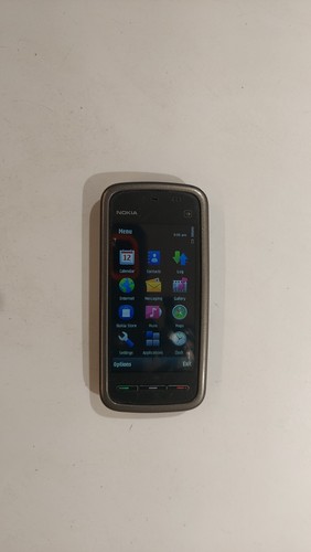 2793 nokia 5230 very rare - very,