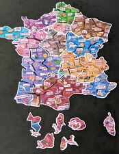 Magnets Le Gaulois Depart'