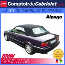 Capote Bmw E36 cabriolet -
