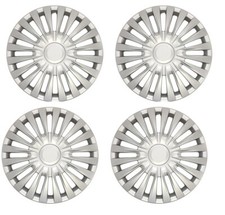 SET 4x ENJOLIVEUR DE ROUE 16''