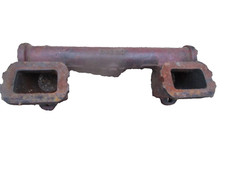 MG TC TD Intake Manifold Original #24280 1945-1953