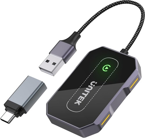 Adaptateur carplay usb sans - carplay,