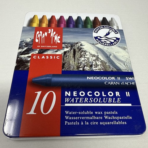 Caran ache classic - d'ache,