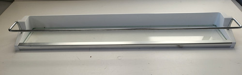 Beko balconnet porte 572252 - balconnet,