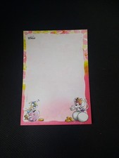 1 Feuille Diddl A5 Paper