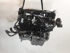 Moteur OPEL CORSA E 25199025