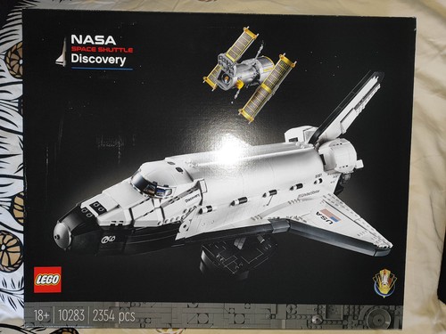 Lego icons 10283 - , la