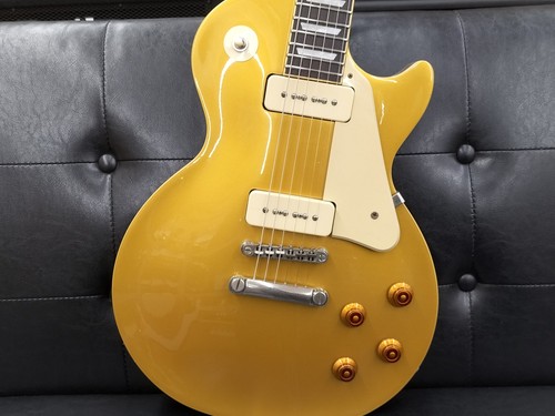 Epiphone les paul pro - '56,