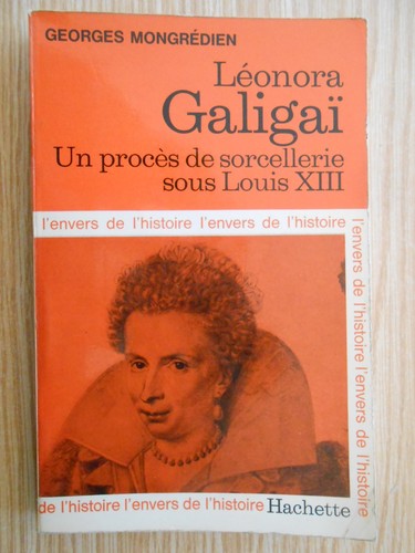 Léonora galigaïe procès - galigaïe,