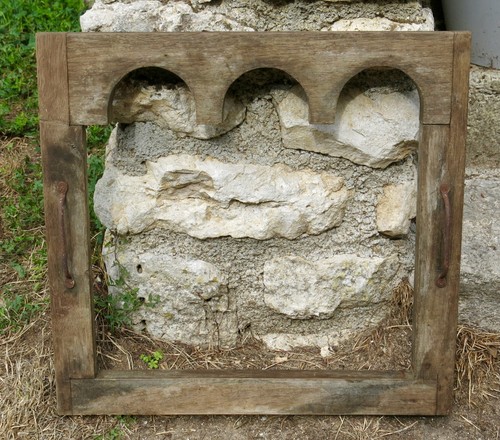Moule bordure jardin - moule,