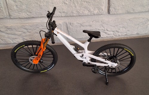 Vélo miniature vtt simulated - vtt,,
