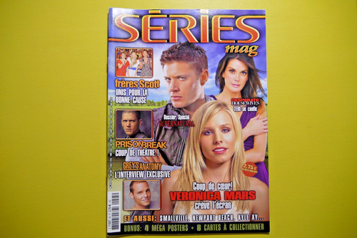 Series mag veronica - mag,