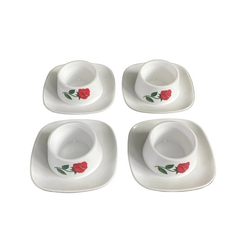 Lot coquetiers vintage - 4,