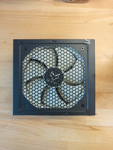 Fox spirit atx - fox, 650w