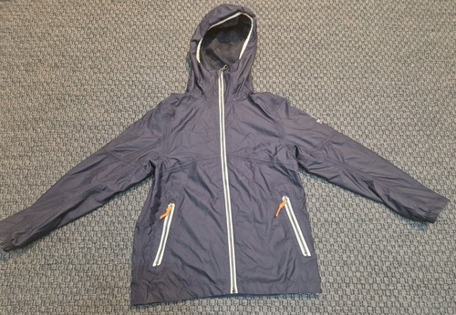 Veste imperméable - veste,