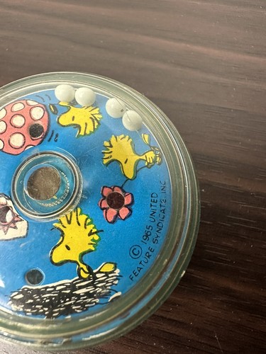 Vintage peanuts snoopy - vintage,