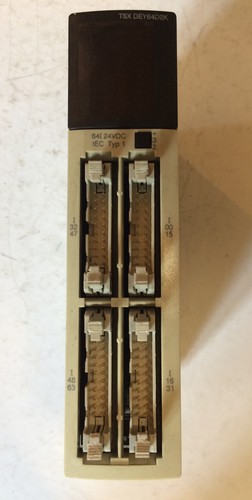 Telemecanique schneider tsx - telemecanique,