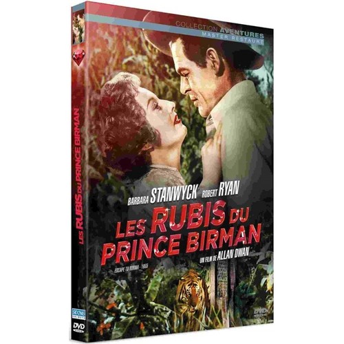 Les rubis prince - rubis, en