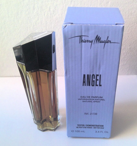 Angel thierry mugler 4 oz - by,