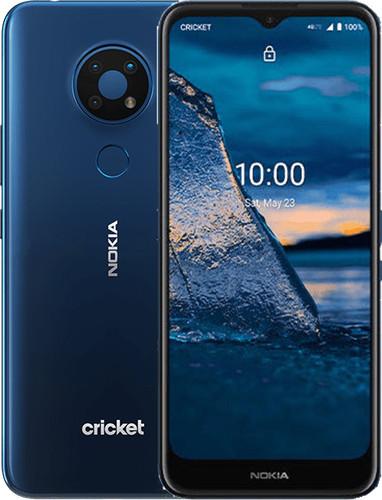 Nokia endi lte 5 - c5, 6.5"