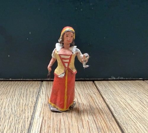 Alexandre figurine militaire - figurine,