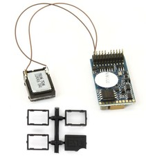 Esu 58412 Décodeur sonore