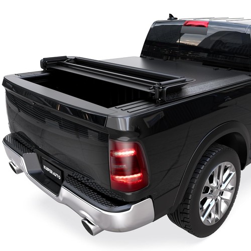 Kuiperauto soft truck bed - kuiperauto,