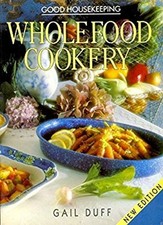 Cuisine De Produits Entiers