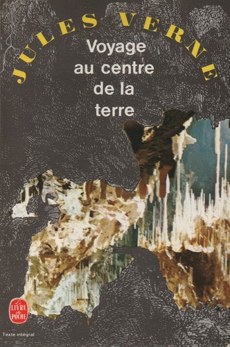 Jules verne voyage au - -,