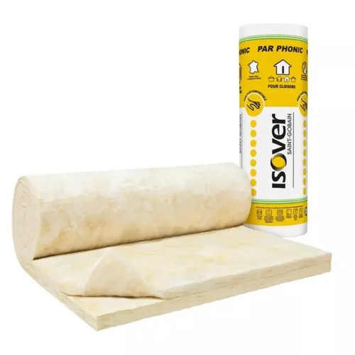 Isover par rouleau de - isover,