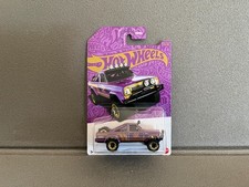 Voiture miniature Hot Wheels