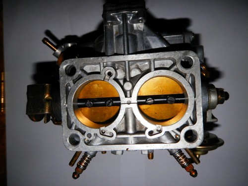 Carburateur maserati biturbo - maserati,