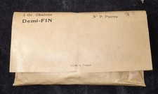 Lot de 1 Grs Chatons "pp41 "