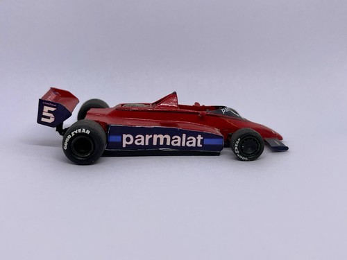 Brabham bt49 canada - brabham,