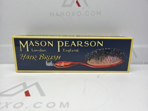 Mason pearson pocket mixture - pocket,